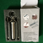 Meat  Injector  /Seasoning Injector 